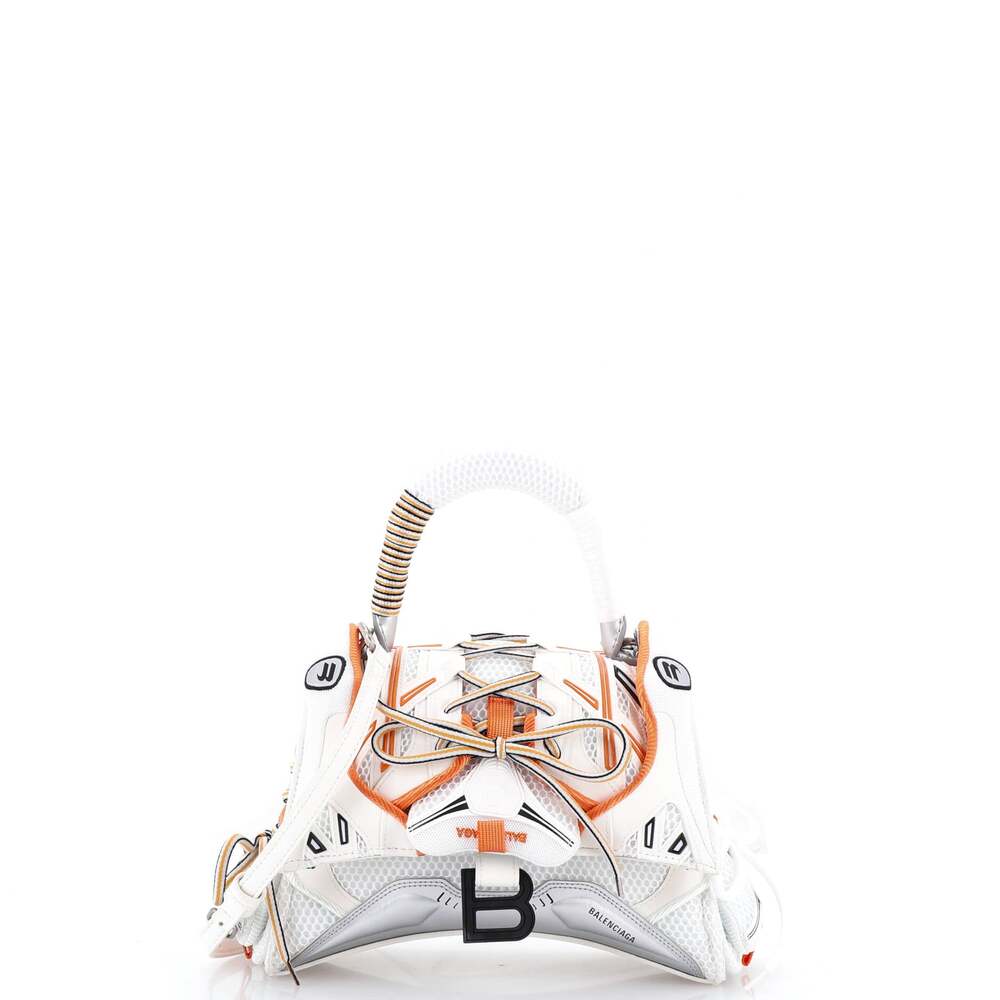 Balenciaga Sneakerhead Top Handle Bag #258969B95B - Picture 1 of 6